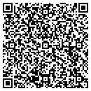 QR code with A 1 Union Mini Storage contacts