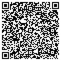 QR code with KFC contacts