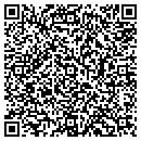 QR code with A & B Storage contacts