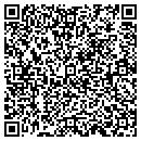 QR code with Astro-Match contacts