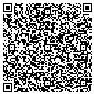 QR code with A-1 Core Drilling & Concrete contacts