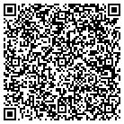 QR code with US Service Corps-Retired Execs contacts