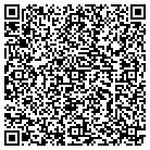 QR code with L C M International Inc contacts