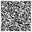 QR code with Argo Cts Inc contacts