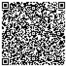 QR code with Armadillo Self Storage contacts