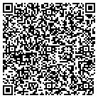 QR code with Hubert Jenneskens Inc contacts