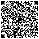 QR code with Bdc Portland Self Storage contacts