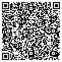 QR code with Roger's contacts