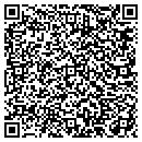 QR code with Mudd Inc contacts
