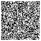 QR code with Cabarrus Cnty Planning Service contacts