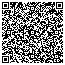 QR code with C & R Apothecary LLC contacts