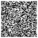 QR code with C Results contacts