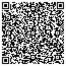 QR code with Angie S Properties Inc contacts