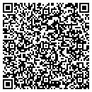 QR code with Jk Network contacts