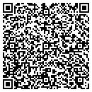 QR code with A-1 Self Storage Inc contacts