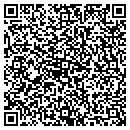 QR code with S Ohle Pride Inc contacts