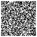 QR code with It's Just Lunch contacts