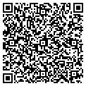 QR code with Hubkey contacts