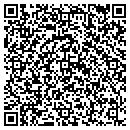 QR code with A-1 Restaurant contacts