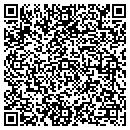 QR code with A T Survey Inc contacts