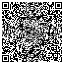 QR code with 1 Self Storage contacts