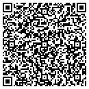 QR code with U-Pick U-Pull contacts