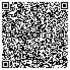 QR code with Allen County Sanitary Engr contacts