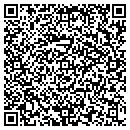 QR code with A R Self-Storage contacts