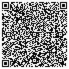 QR code with Hadd Tu Records LLC contacts