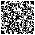 QR code with C S R A Land Co contacts