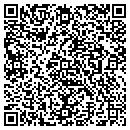 QR code with Hard Hitter Records contacts