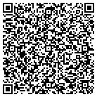 QR code with Magon Lumber and Hardware Inc contacts