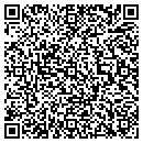 QR code with Heartscollide contacts
