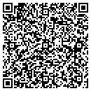 QR code with D & M Used Parts contacts