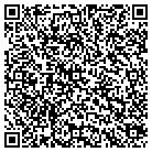 QR code with Hero Records & Music Store contacts