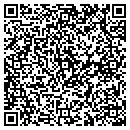 QR code with Airlock Inc contacts