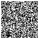 QR code with At Solutions contacts