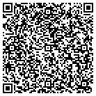 QR code with Advanced Self Storage contacts