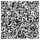 QR code with Advance Self Storage contacts