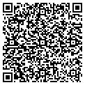QR code with Honey Records contacts
