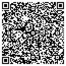 QR code with All American Self Storage & C A contacts