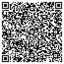 QR code with C & C Drilling Co Inc contacts