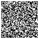 QR code with Hoodbound Records contacts
