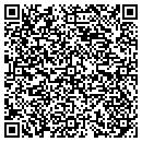 QR code with C G Advisers Inc contacts