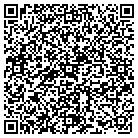 QR code with Custom Concrete Innovations contacts