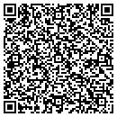 QR code with Hunger And Pain Records Inc contacts