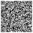 QR code with Howards Precision Concrete Inc contacts
