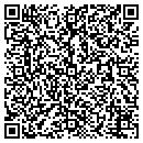 QR code with J & R Auto Parts & Salvage contacts