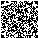 QR code with 337 Self Storage contacts