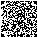 QR code with 46 West Storage contacts